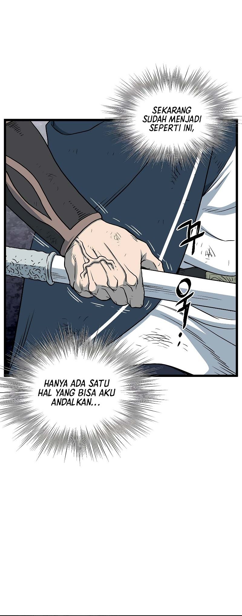 Murim Login Bab 180 halaman 27