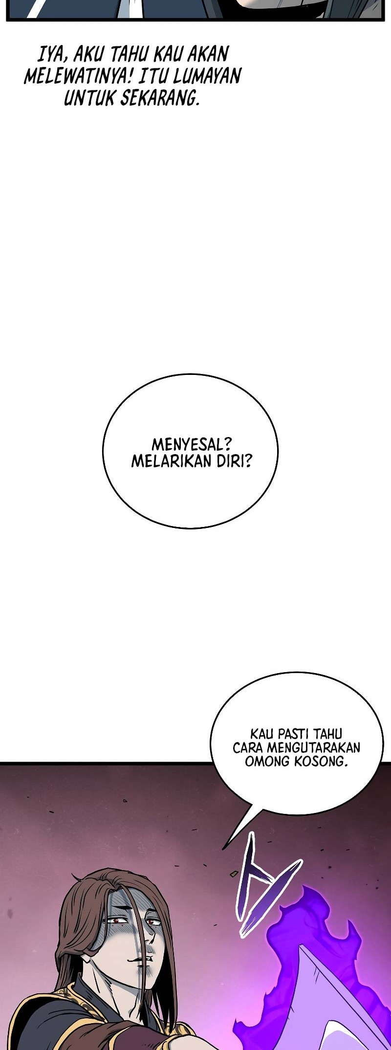 Murim Login Bab 180 halaman 33