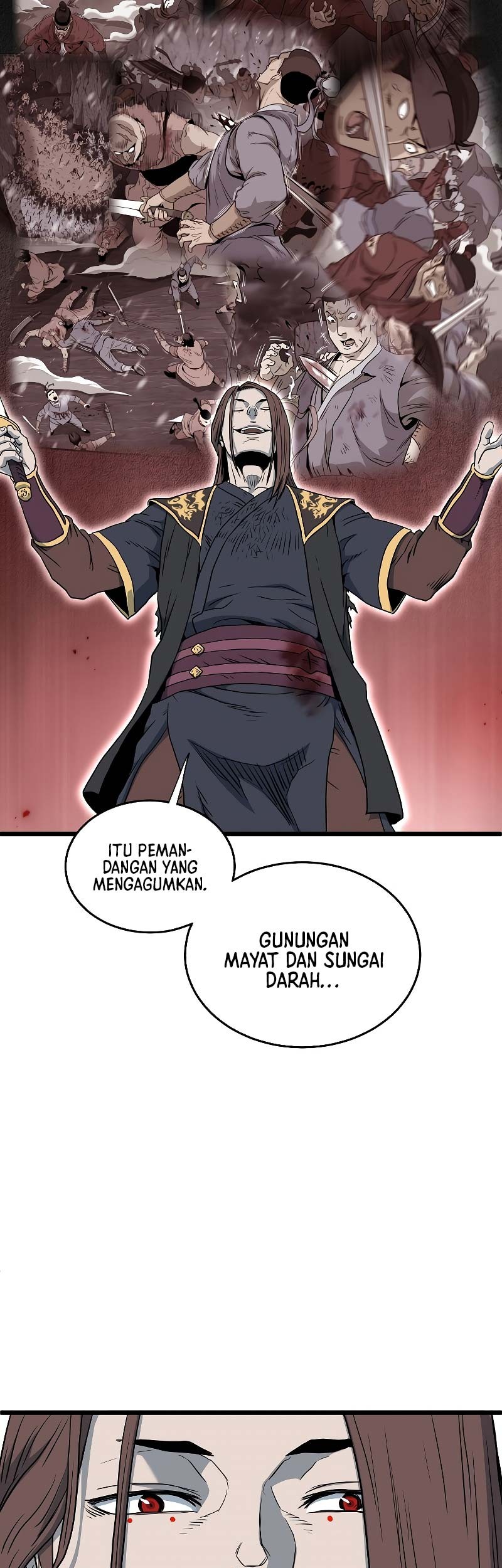 Murim Login Bab 180 halaman 42
