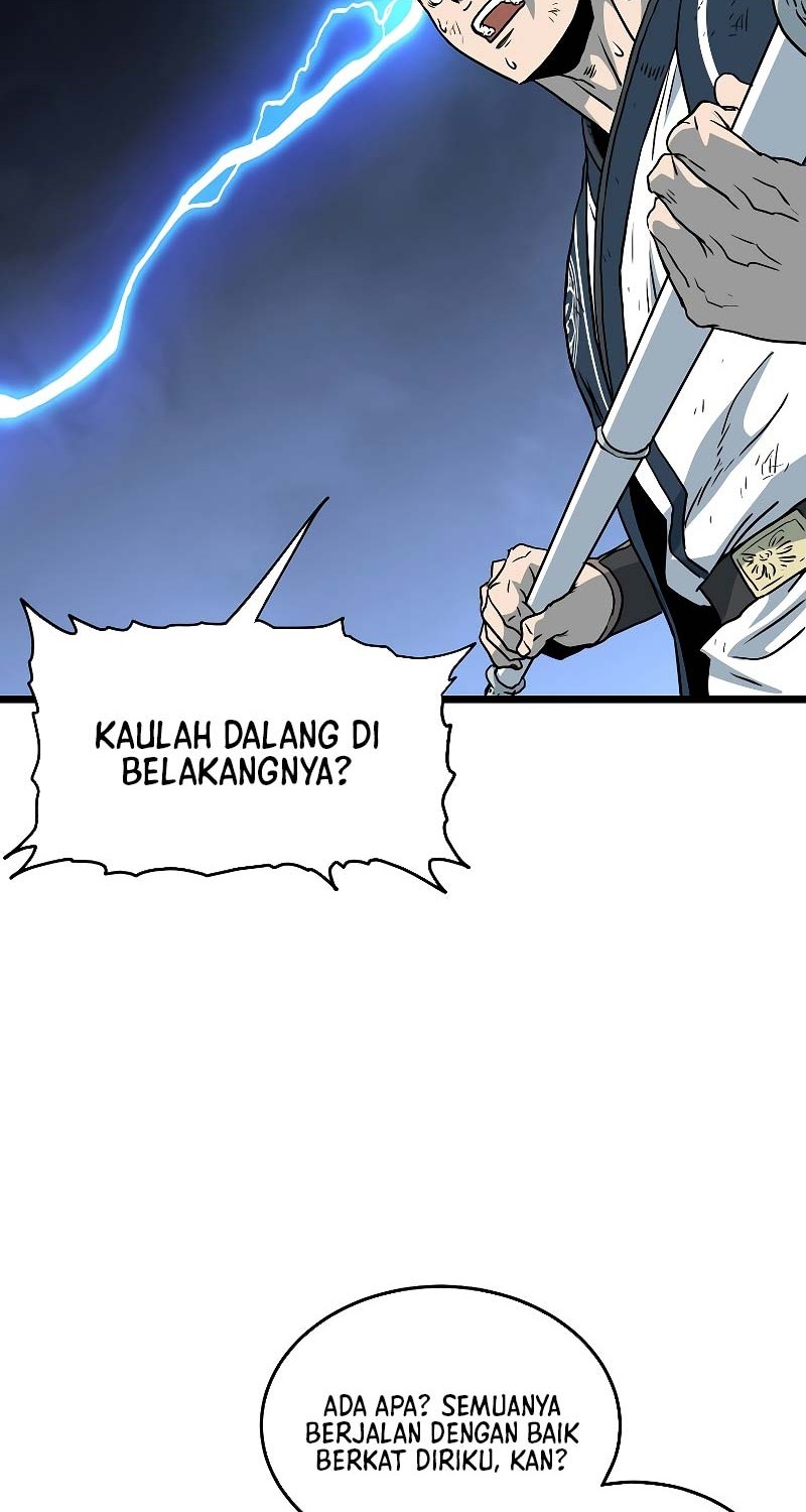 Murim Login Bab 180 halaman 47