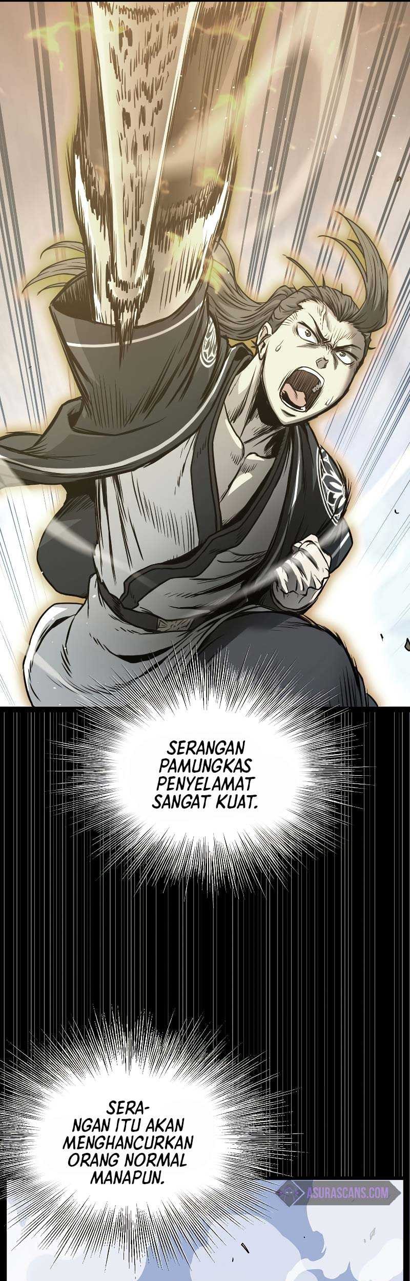 Murim Login Bab 181 halaman 14
