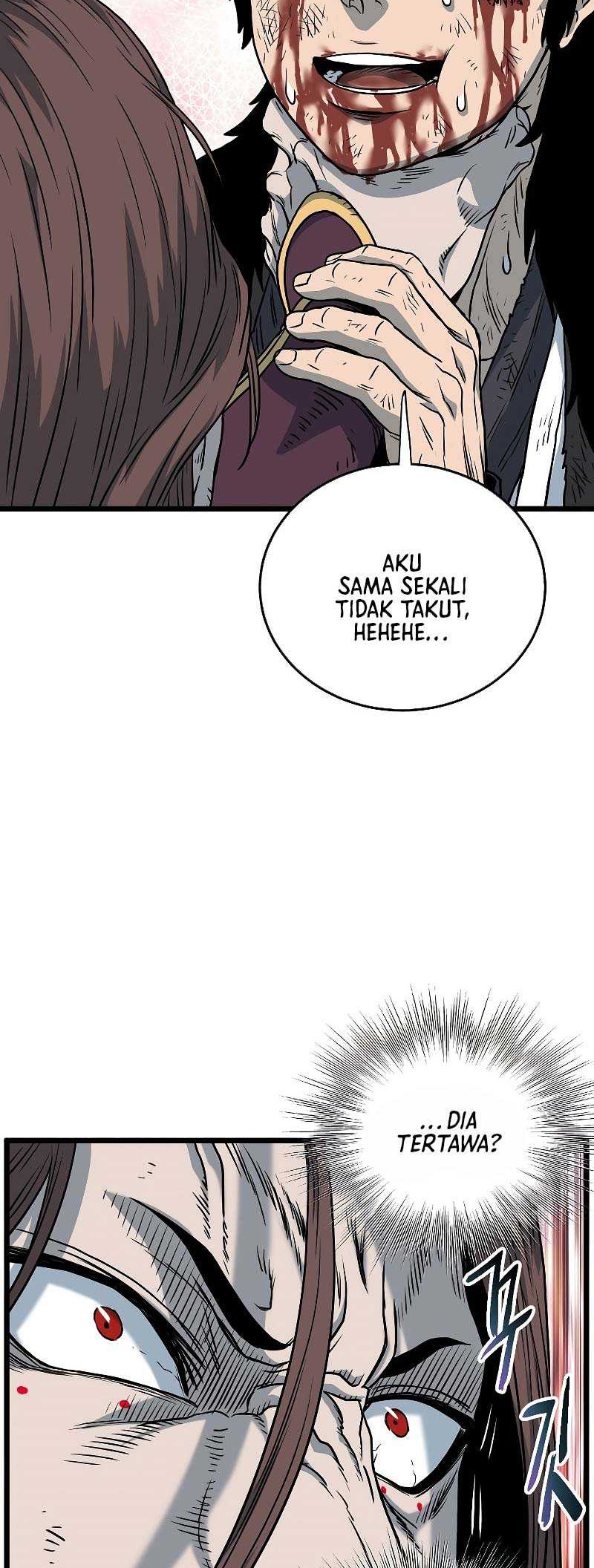 Murim Login Bab 181 halaman 31