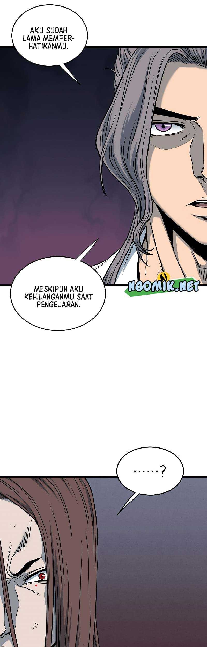 Murim Login Bab 181 halaman 44