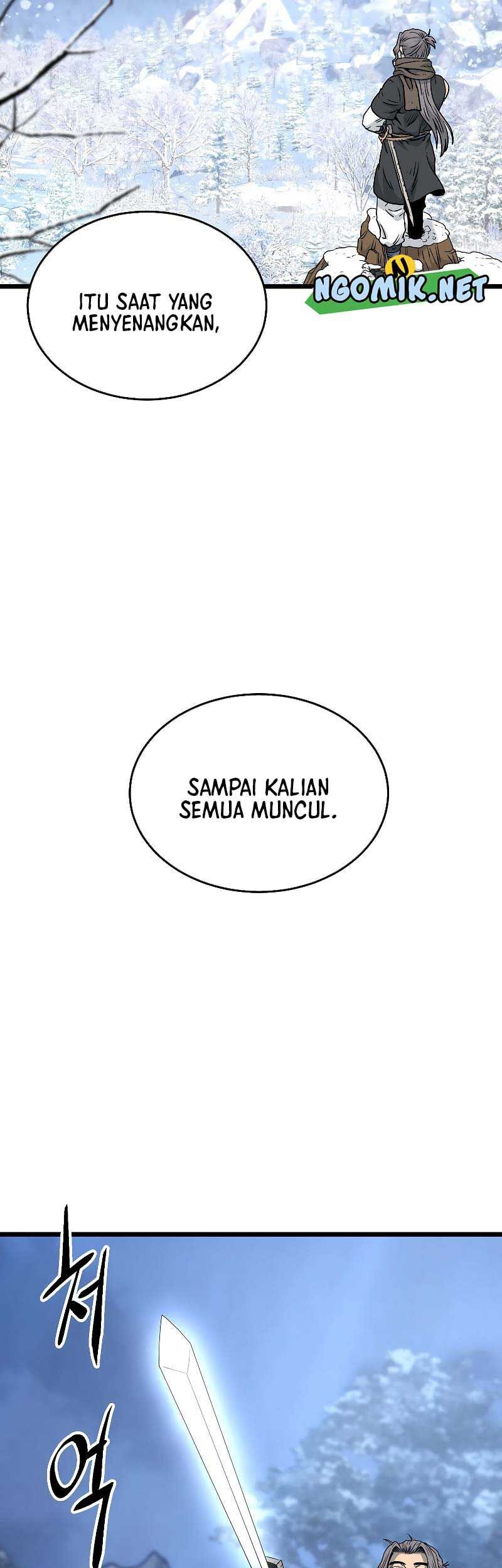 Murim Login Bab 181 halaman 66