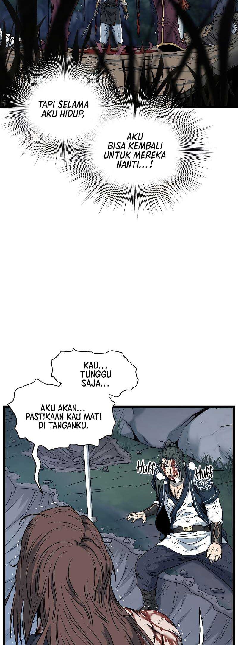 Murim Login Bab 182 halaman 19