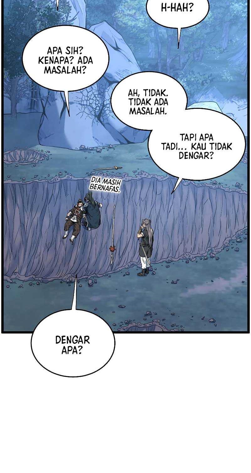 Murim Login Bab 182 halaman 41