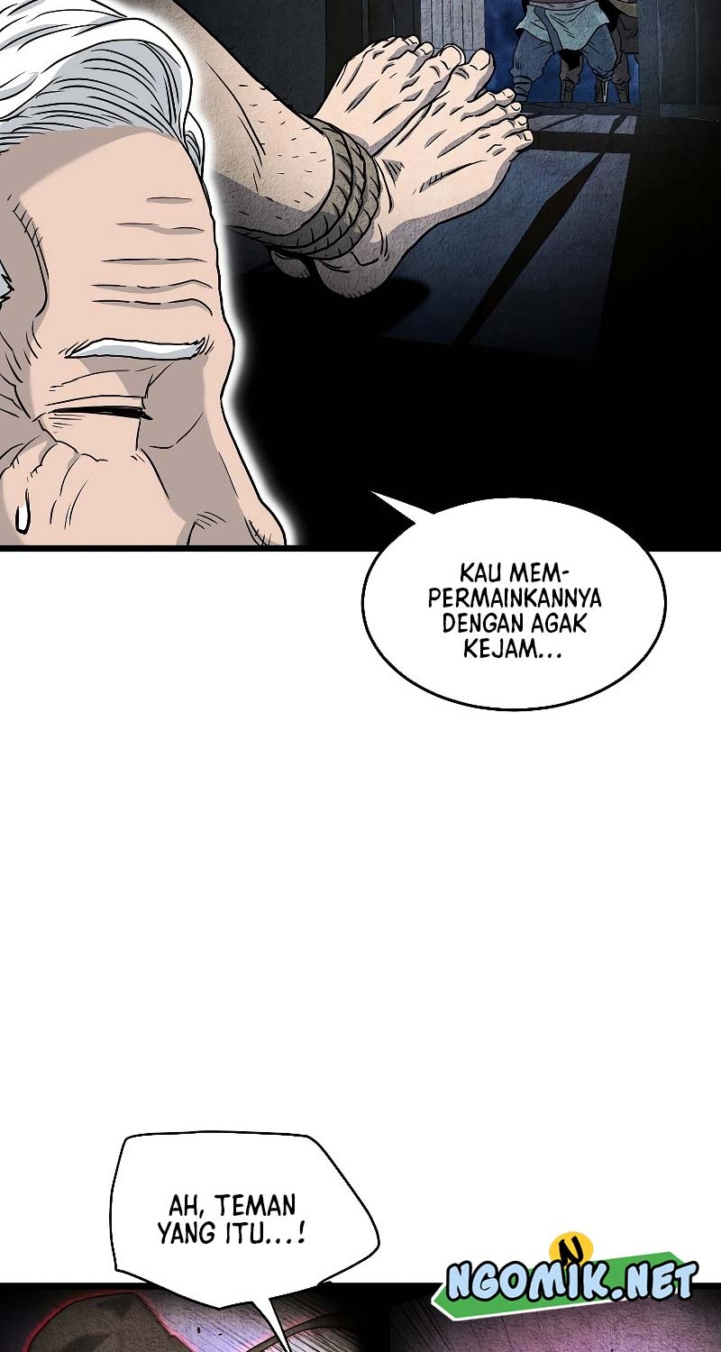 Murim Login Bab 183 halaman 15