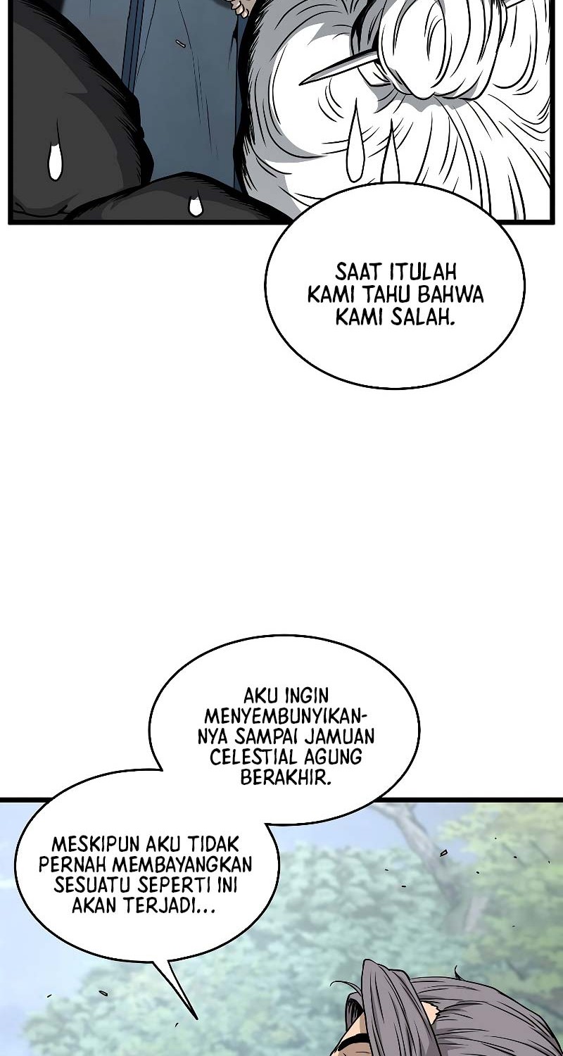 Murim Login Bab 183 halaman 17