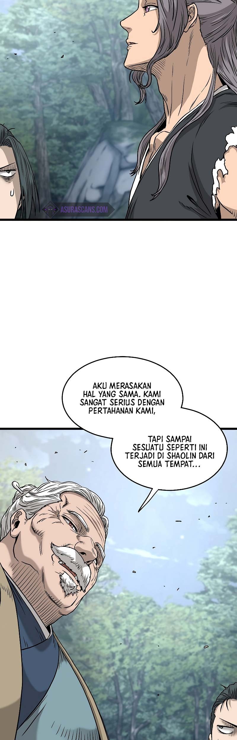 Murim Login Bab 183 halaman 18