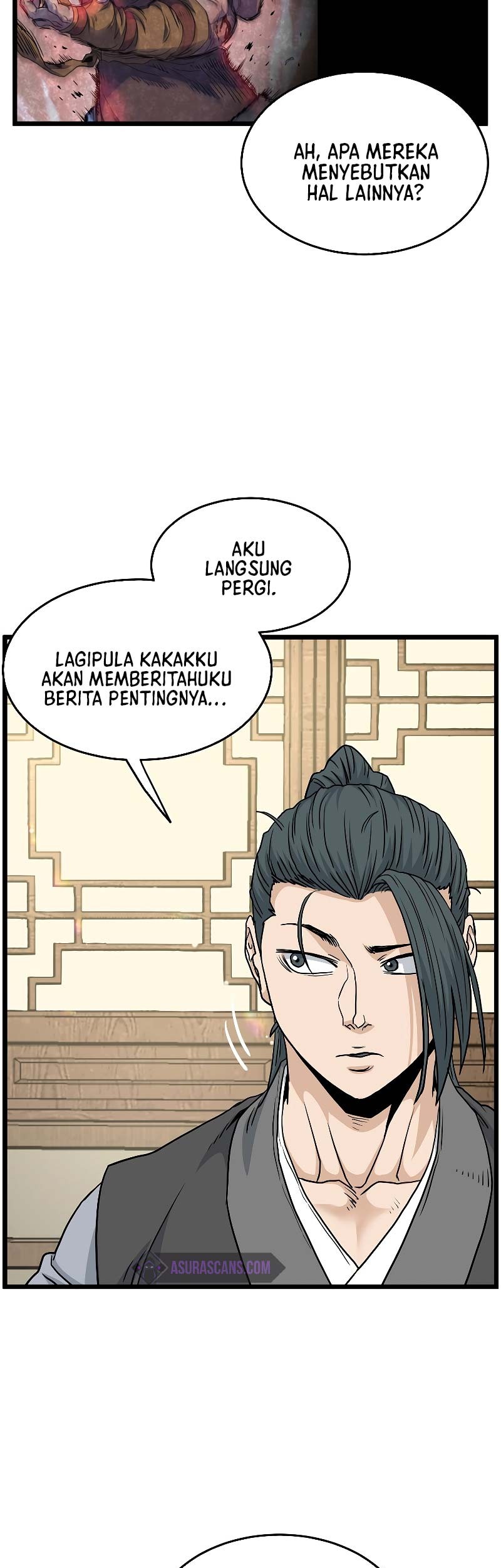 Murim Login Bab 183 halaman 62