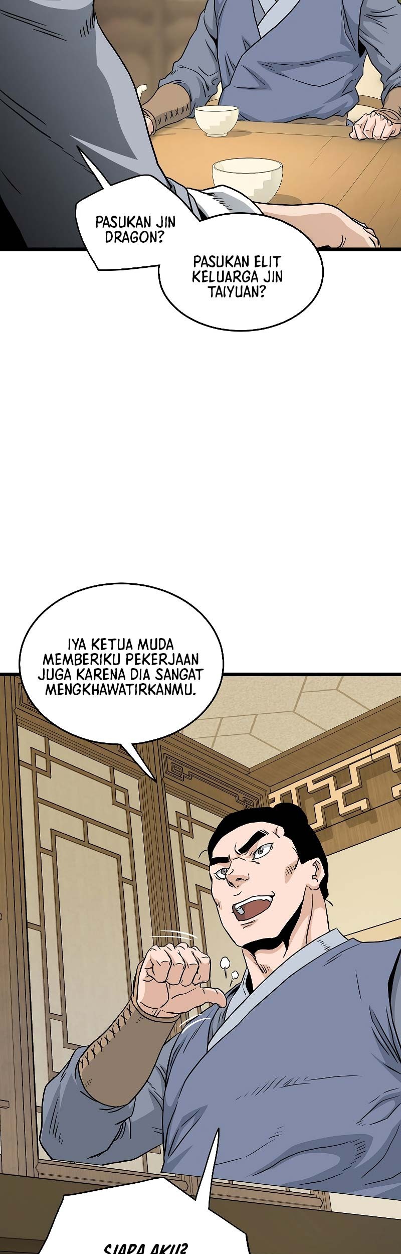 Murim Login Bab 183 halaman 66