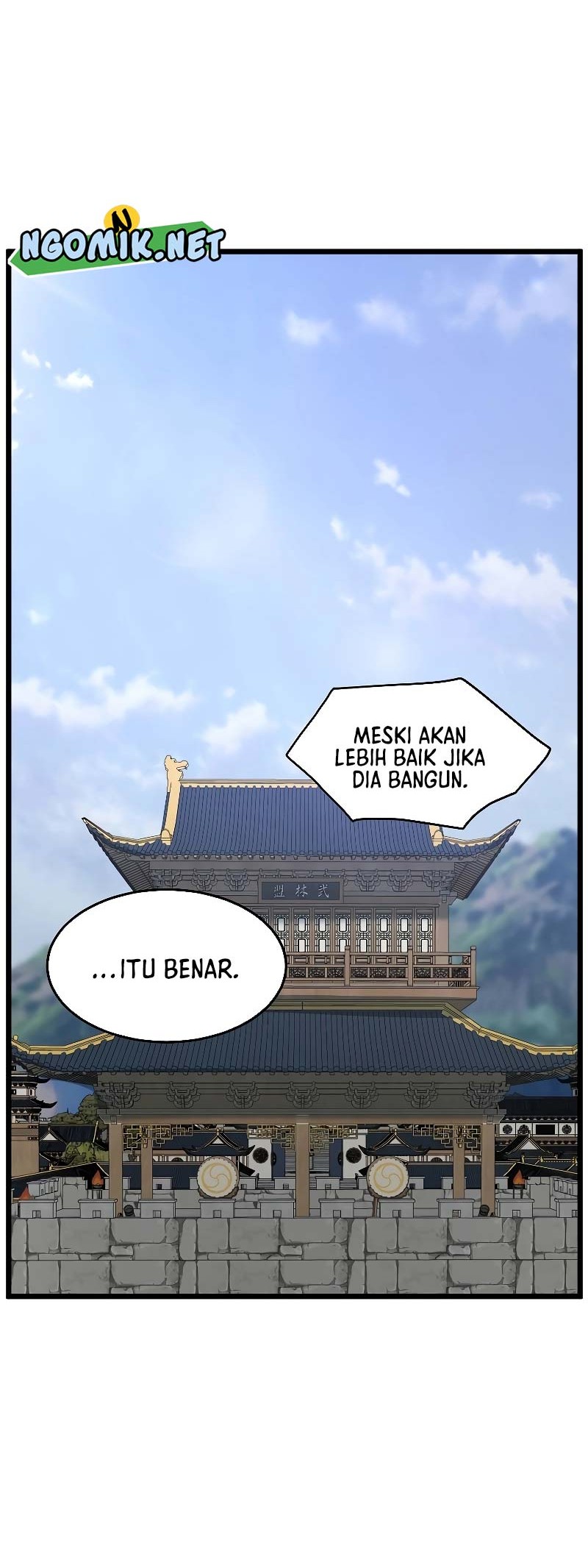 Murim Login Bab 184 halaman 3