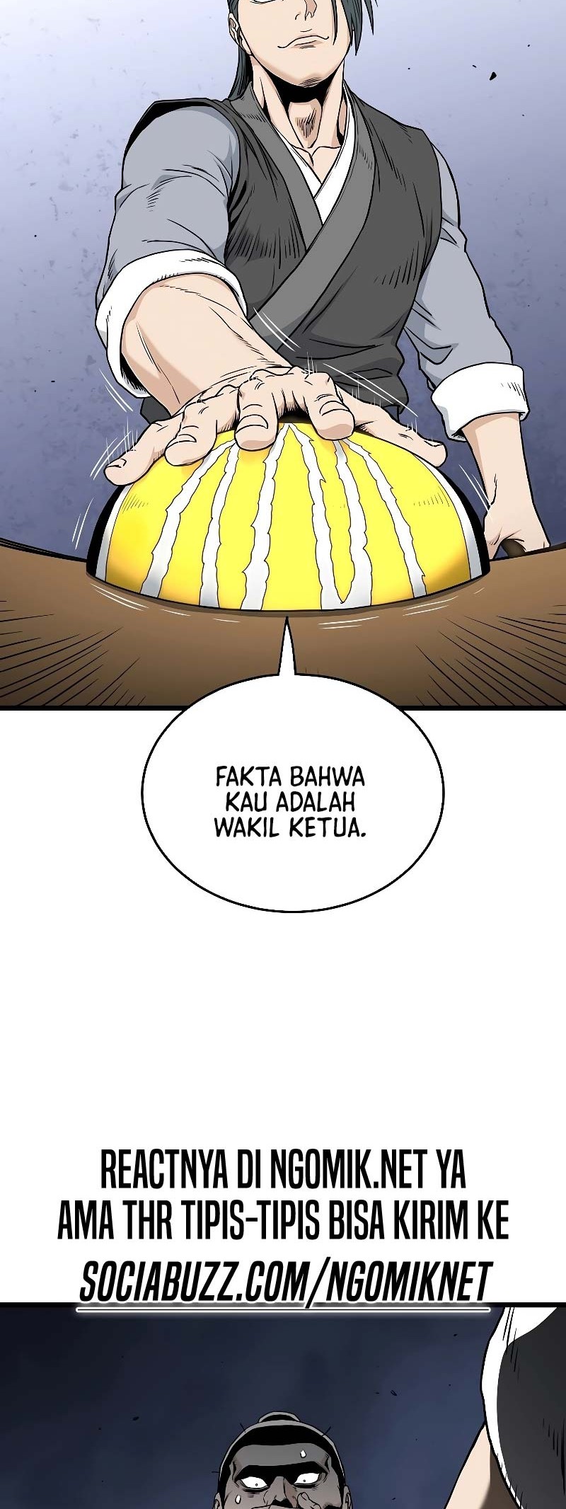 Murim Login Bab 184 halaman 7