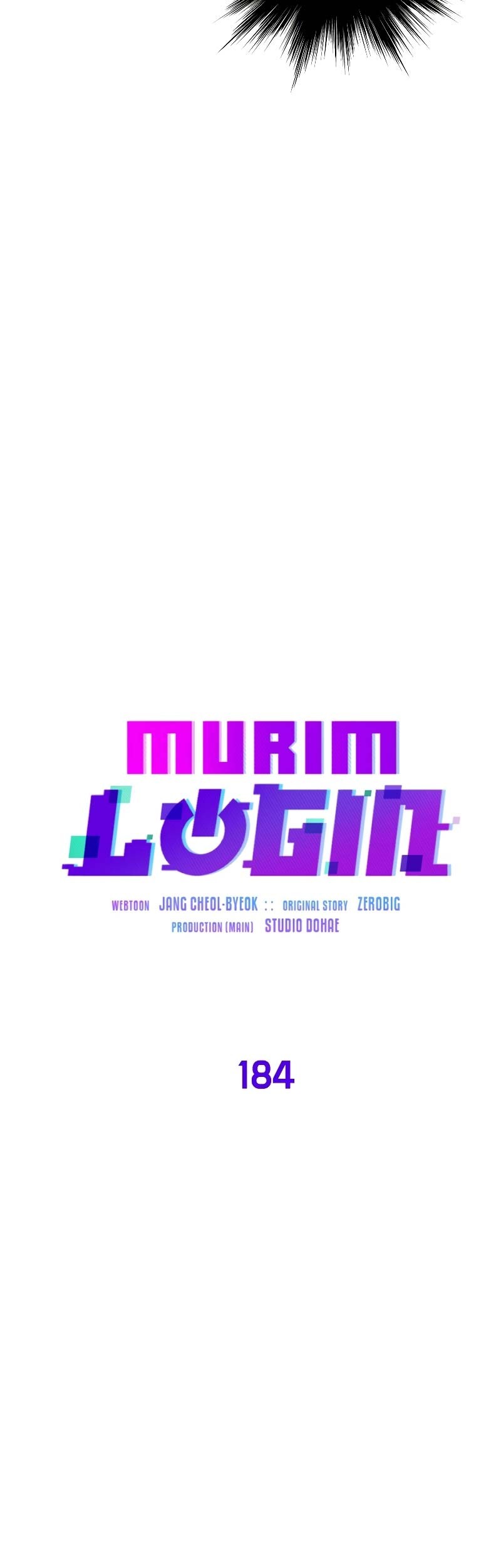Murim Login Bab 184 halaman 18