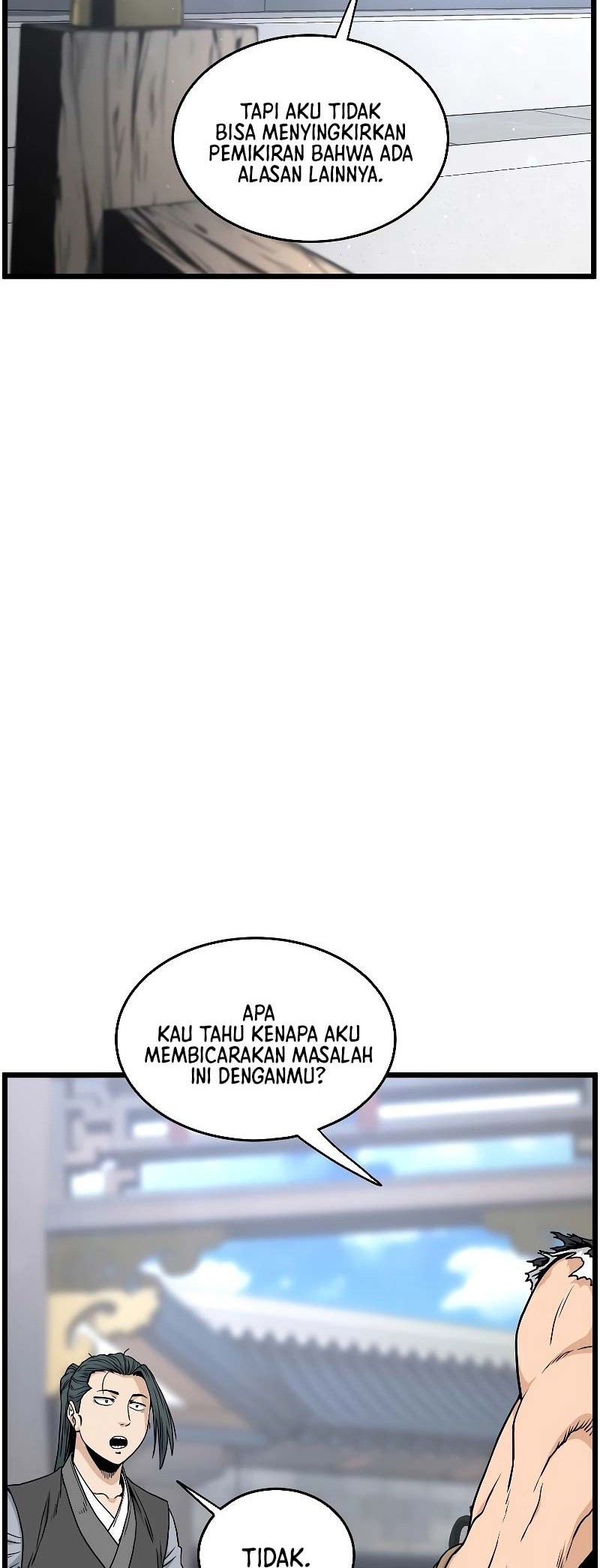 Murim Login Bab 184 halaman 43