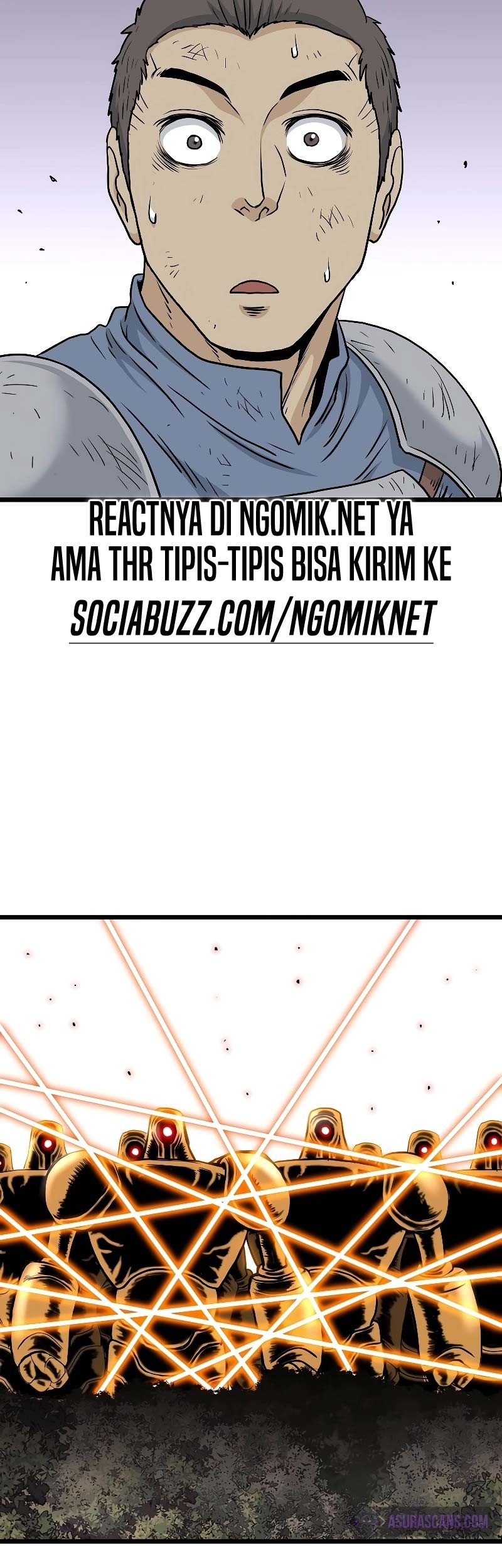 Murim Login Bab 185 halaman 46