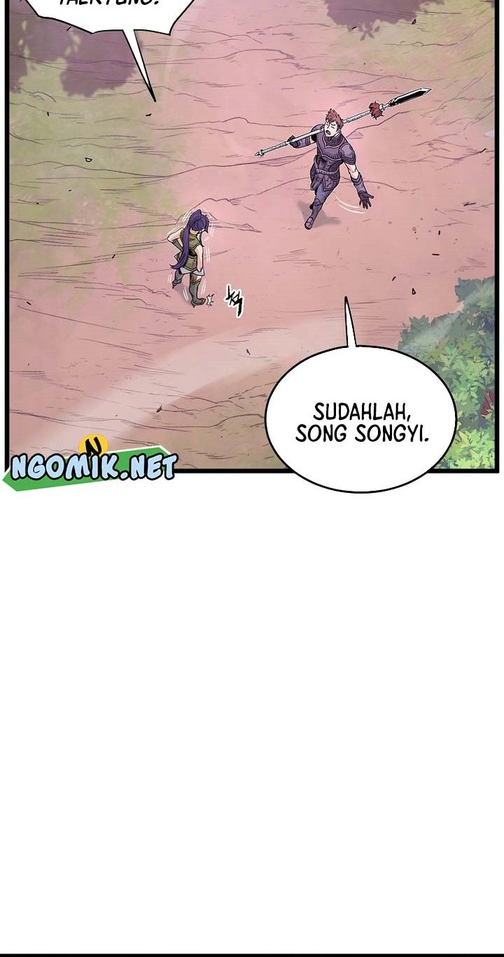Murim Login Bab 186 halaman 9
