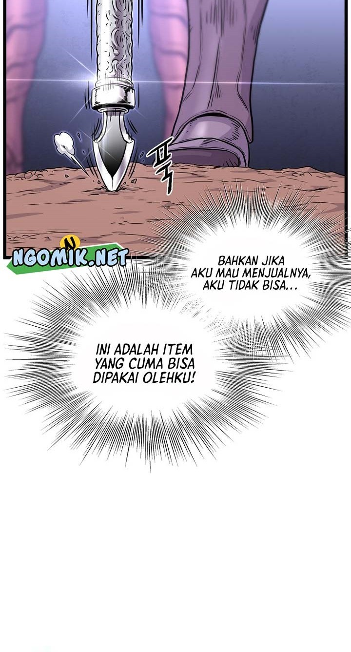 Murim Login Bab 186 halaman 17