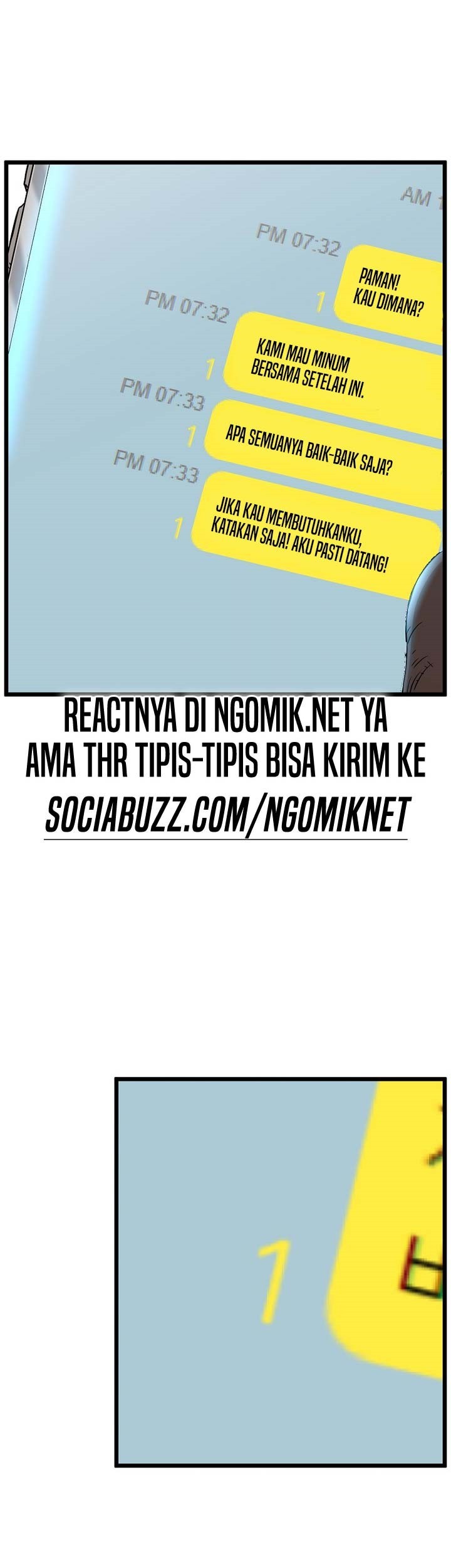 Murim Login Bab 186 halaman 30