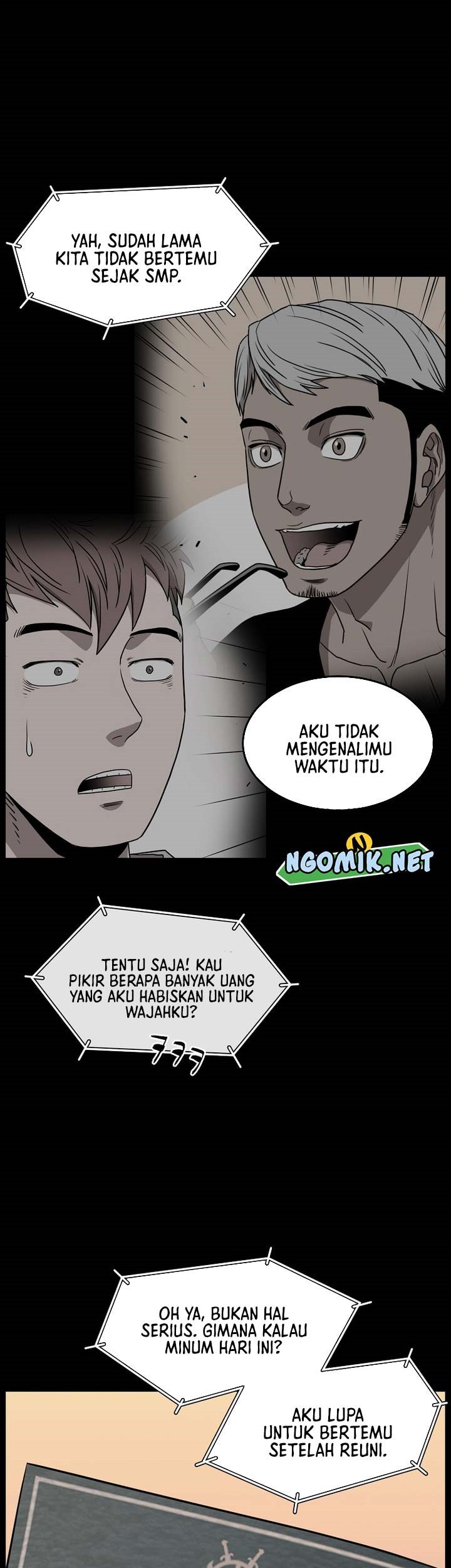 Murim Login Bab 186 halaman 38