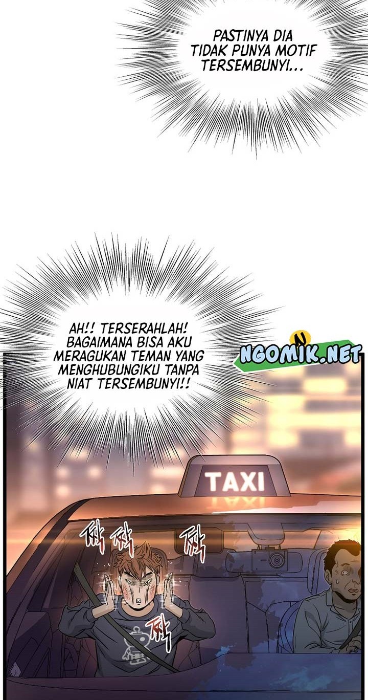 Murim Login Bab 186 halaman 41
