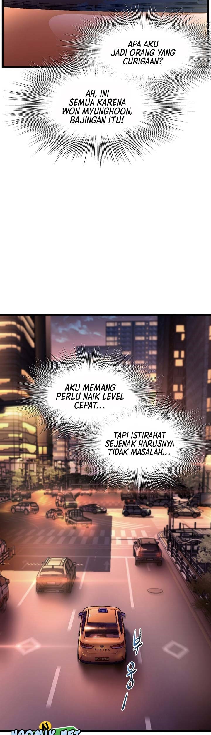 Murim Login Bab 186 halaman 42