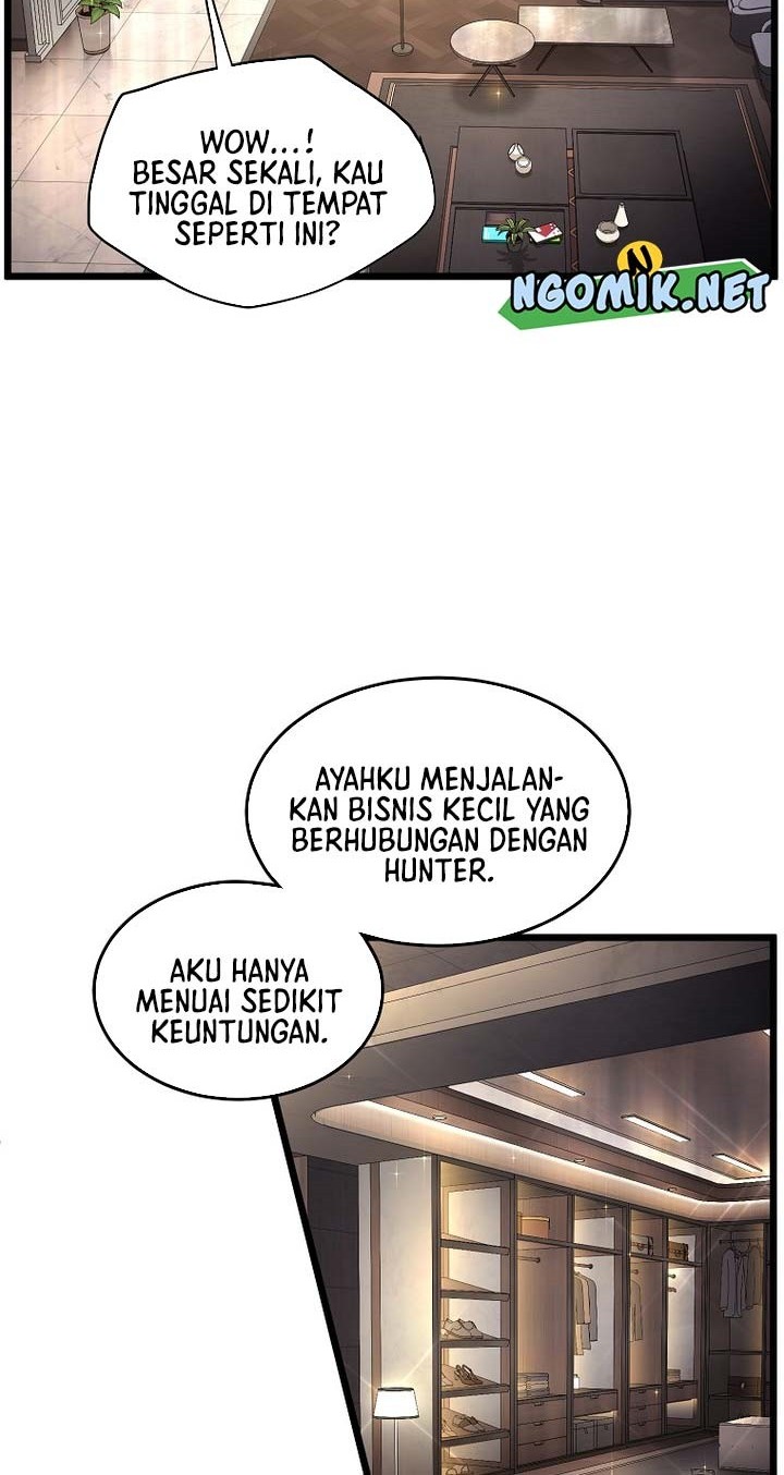 Murim Login Bab 186 halaman 45