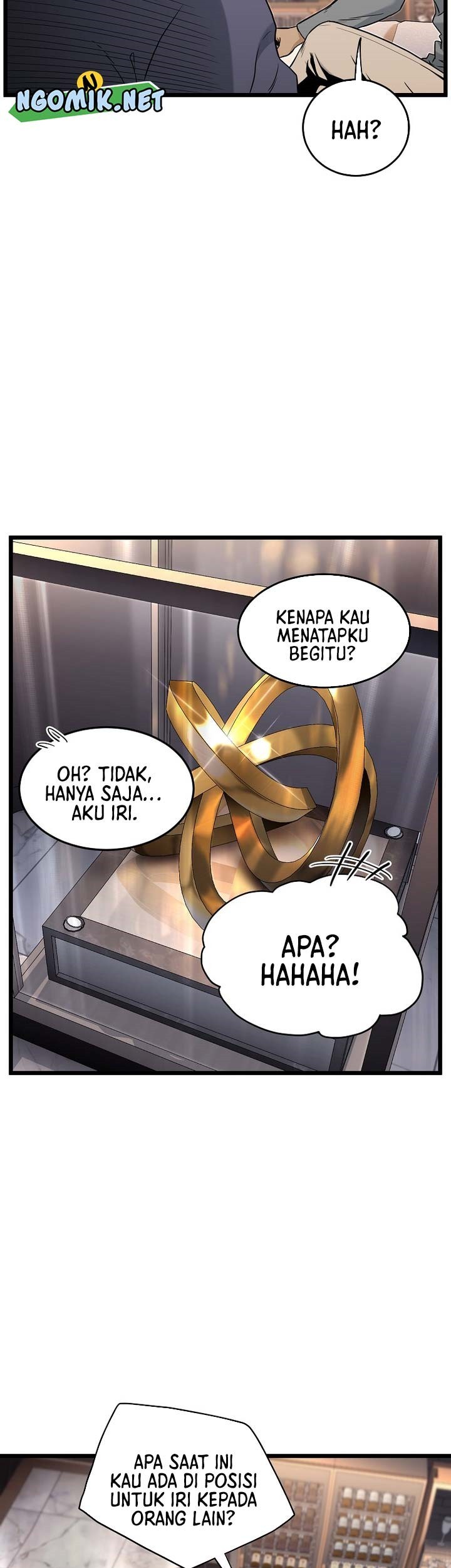 Murim Login Bab 186 halaman 58