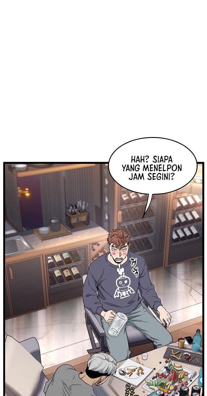 Murim Login Bab 186 halaman 61