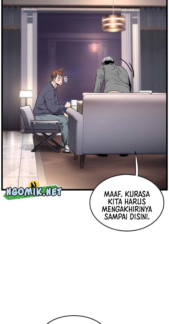 Murim Login Bab 186 halaman 63