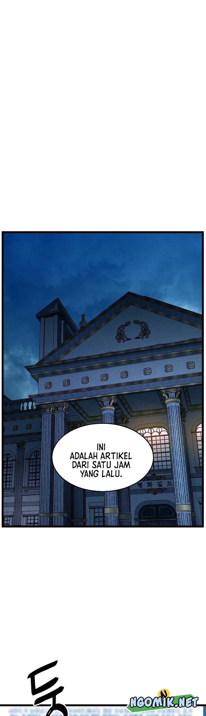 Murim Login chapter 188 halaman 3