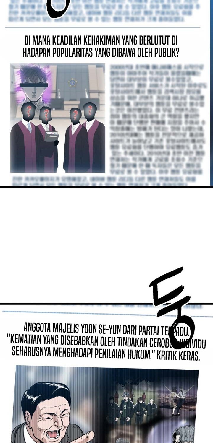 Murim Login chapter 188 halaman 4