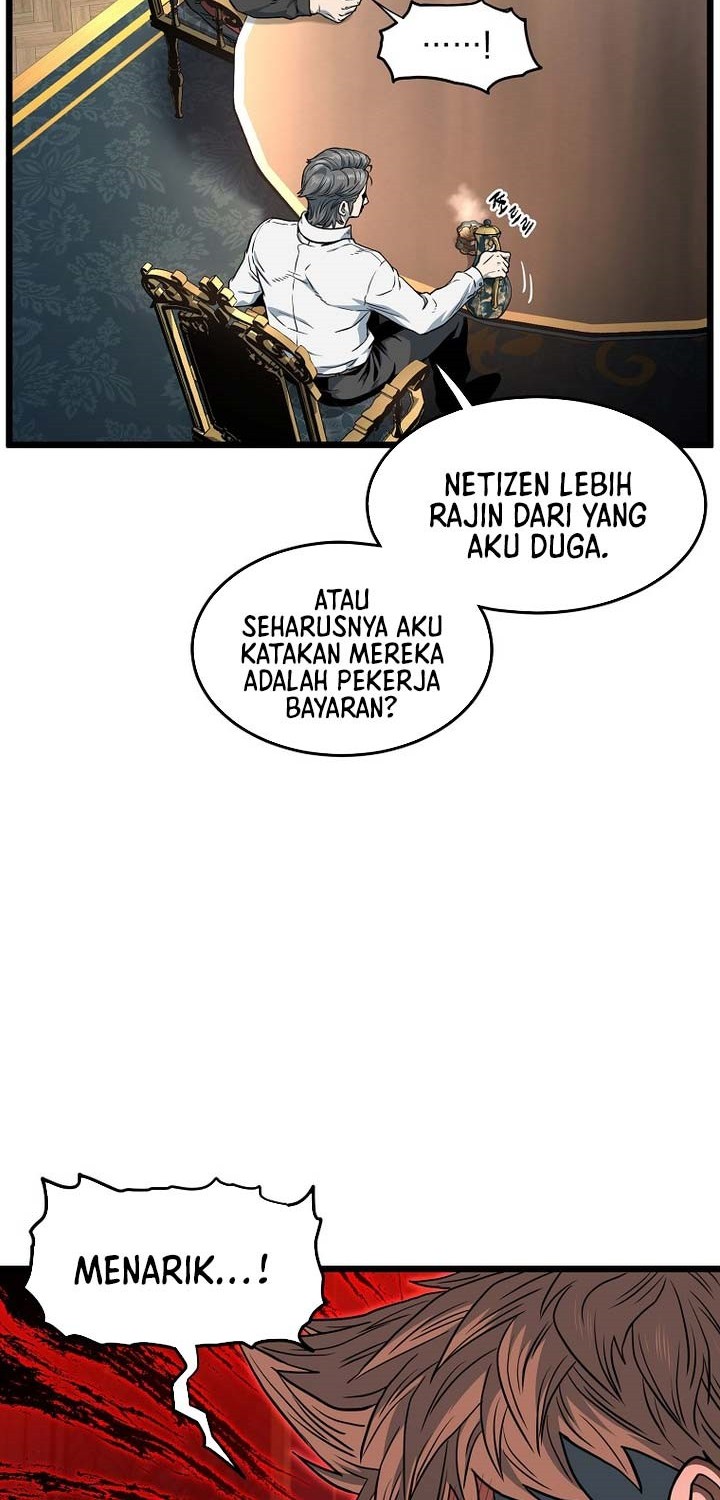 Murim Login chapter 188 halaman 6