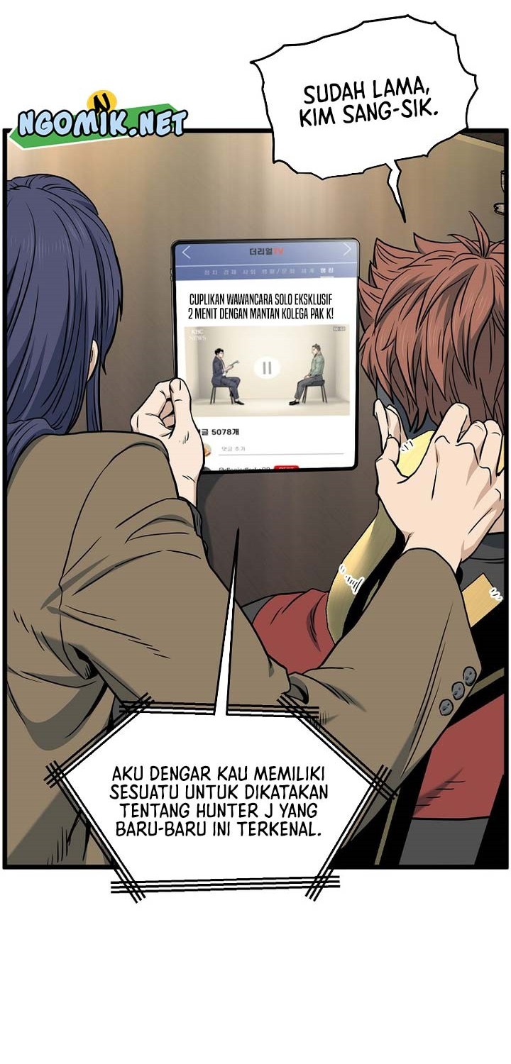 Murim Login chapter 188 halaman 10