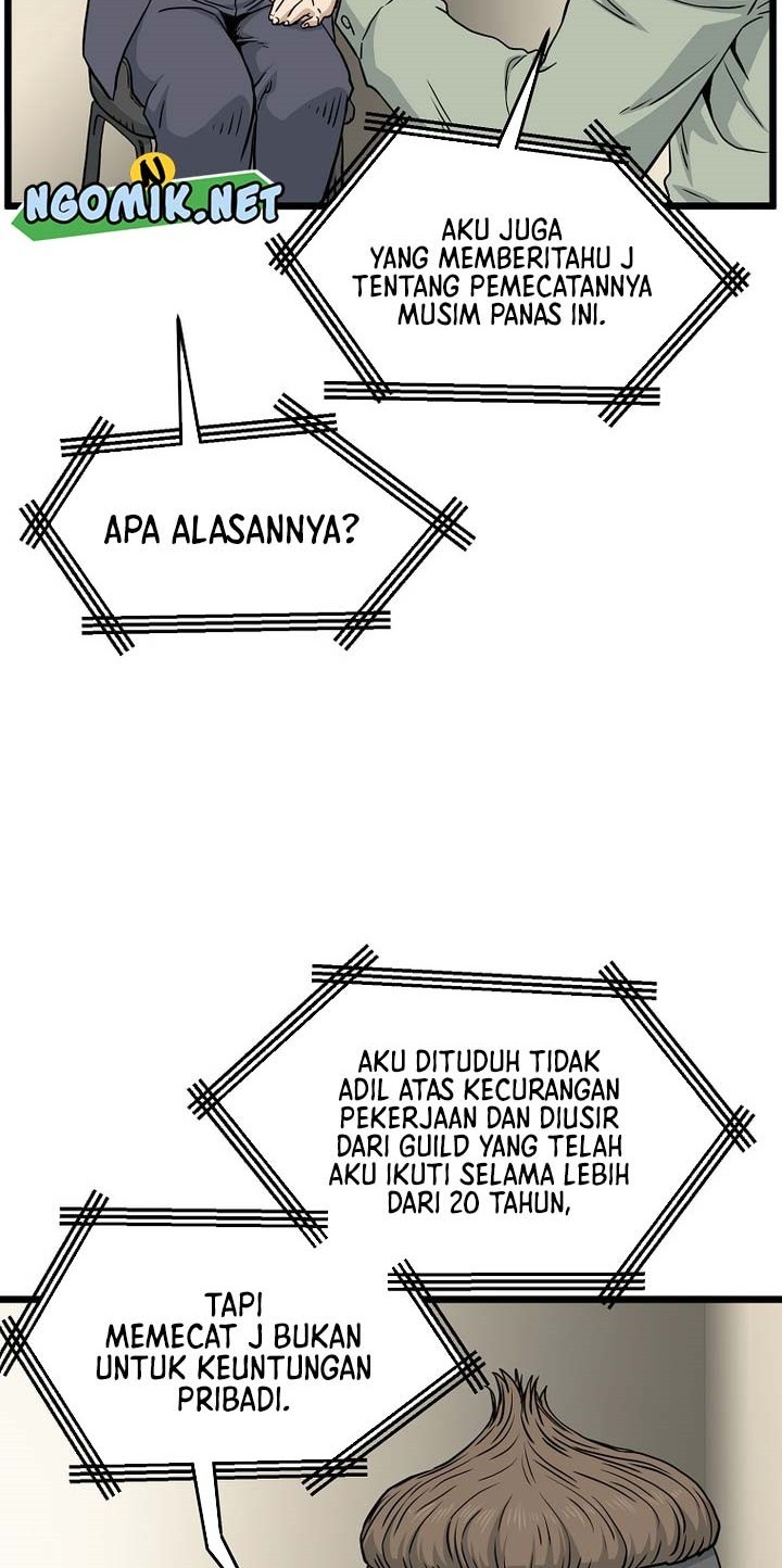 Murim Login chapter 188 halaman 12