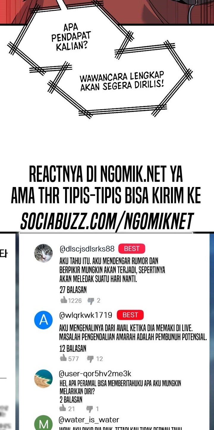 Murim Login chapter 188 halaman 14