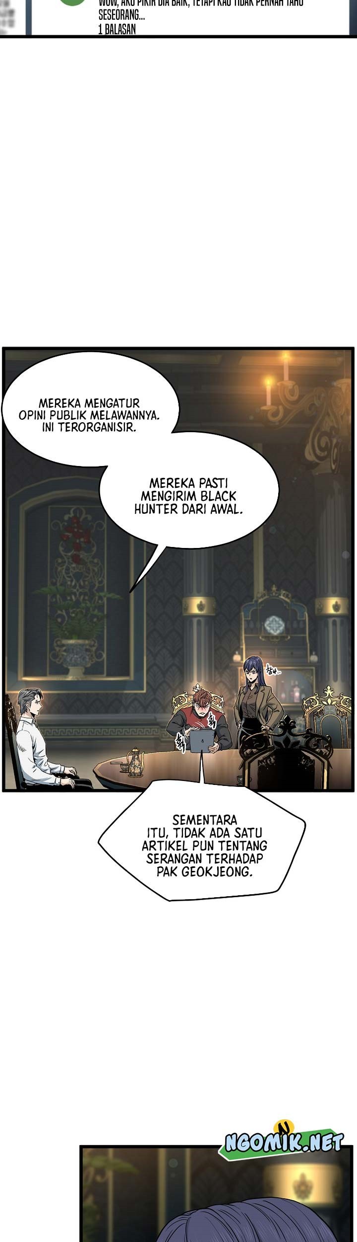 Murim Login chapter 188 halaman 15