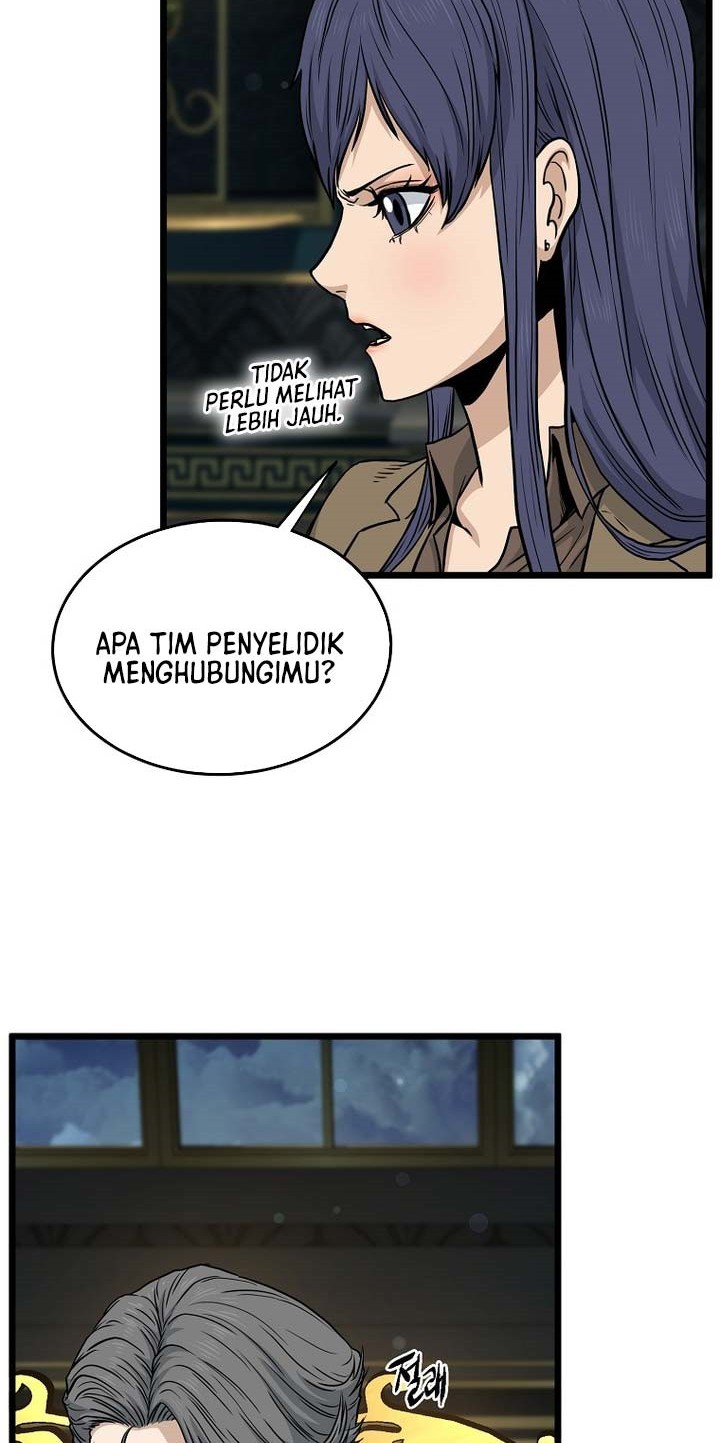 Murim Login chapter 188 halaman 16