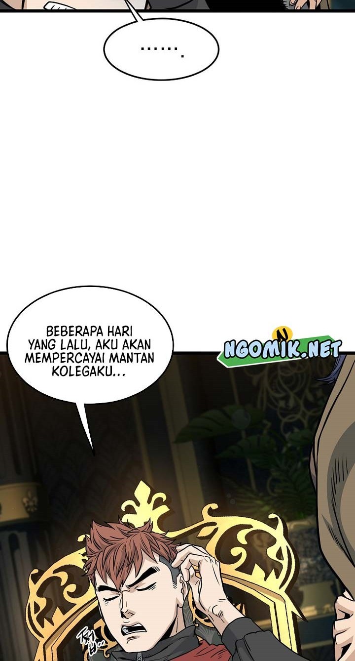 Murim Login chapter 188 halaman 20