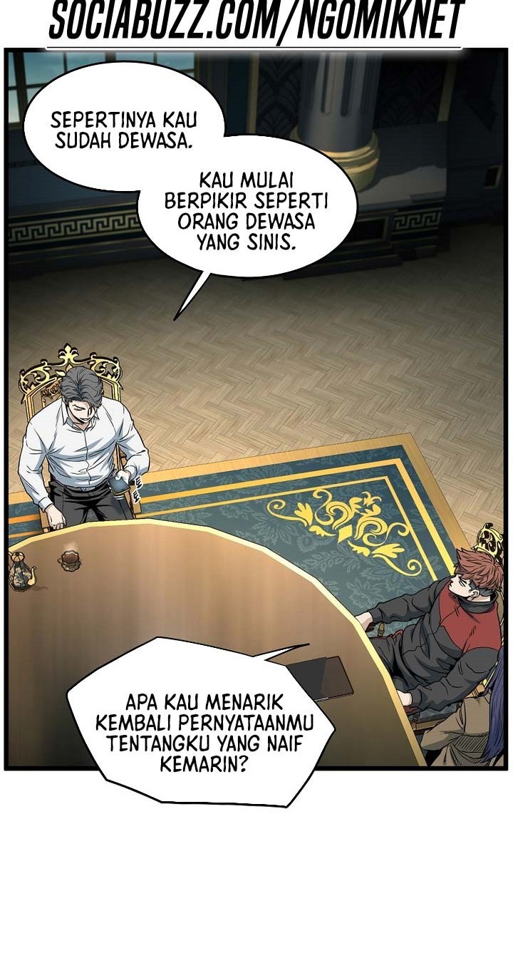 Murim Login chapter 188 halaman 22