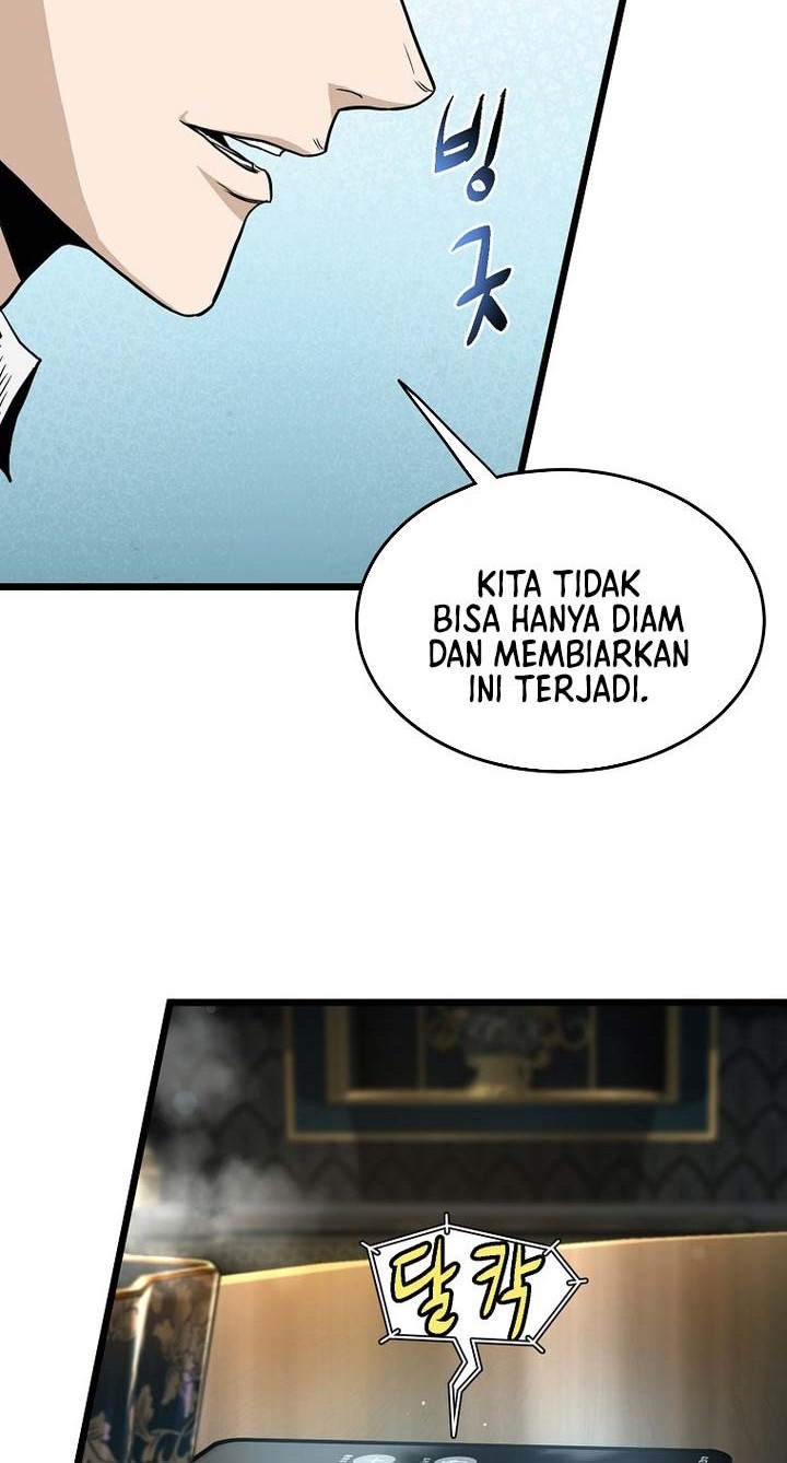 Murim Login chapter 188 halaman 24