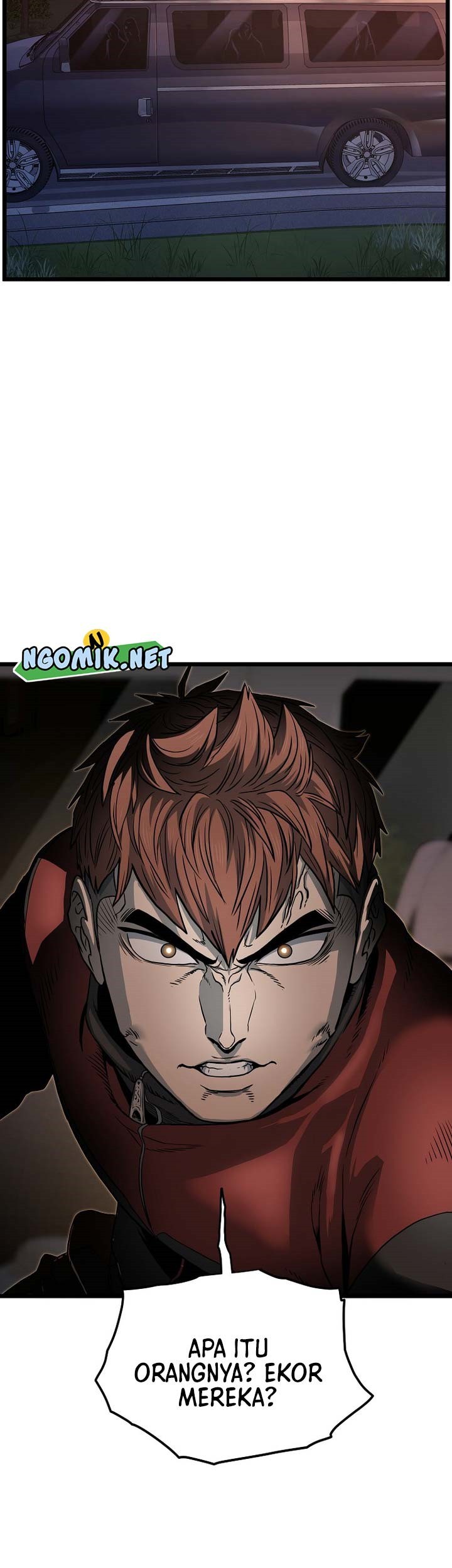 Murim Login chapter 188 halaman 31