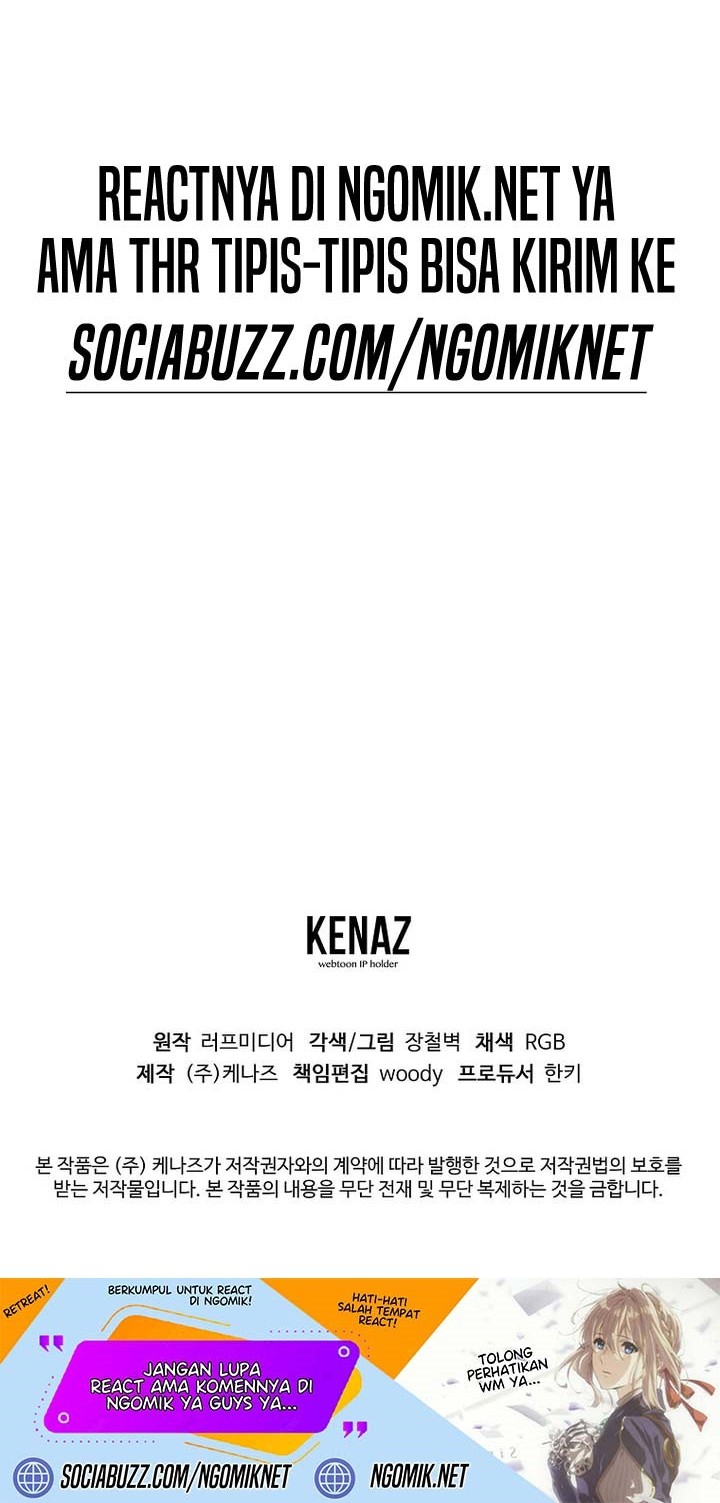 Murim Login chapter 188 halaman 32