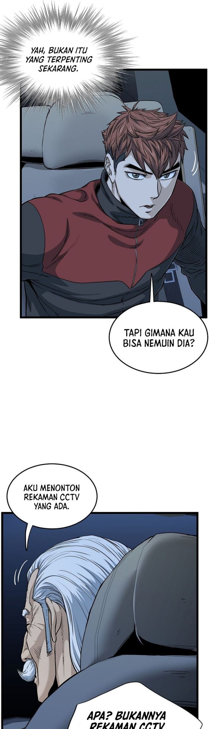 Murim Login Bab 189 halaman 6