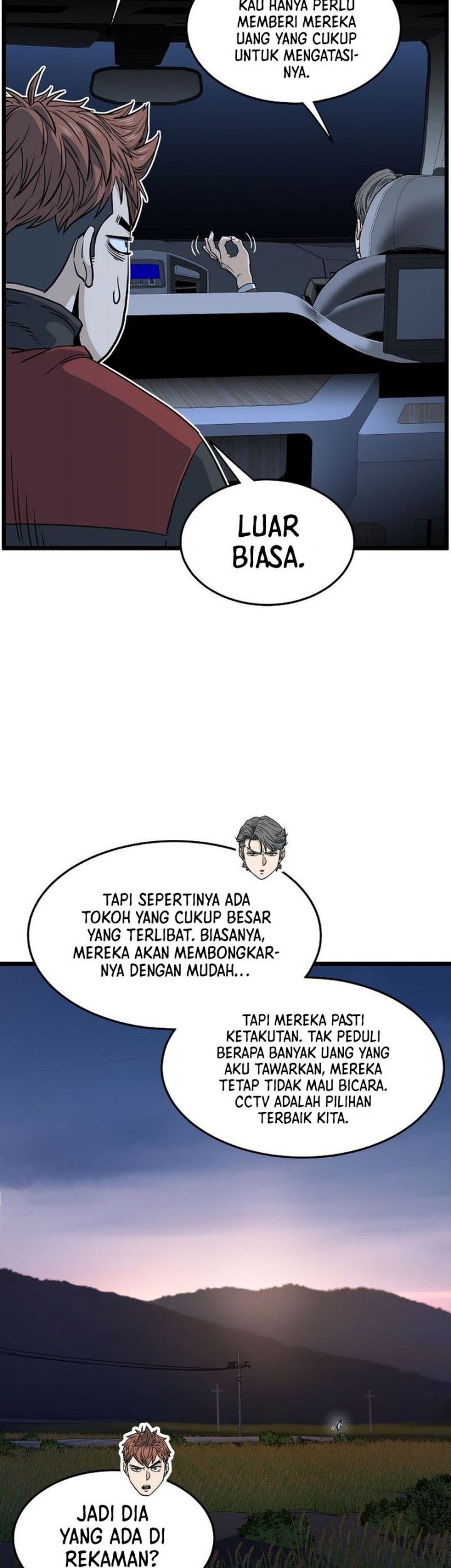 Murim Login Bab 189 halaman 8