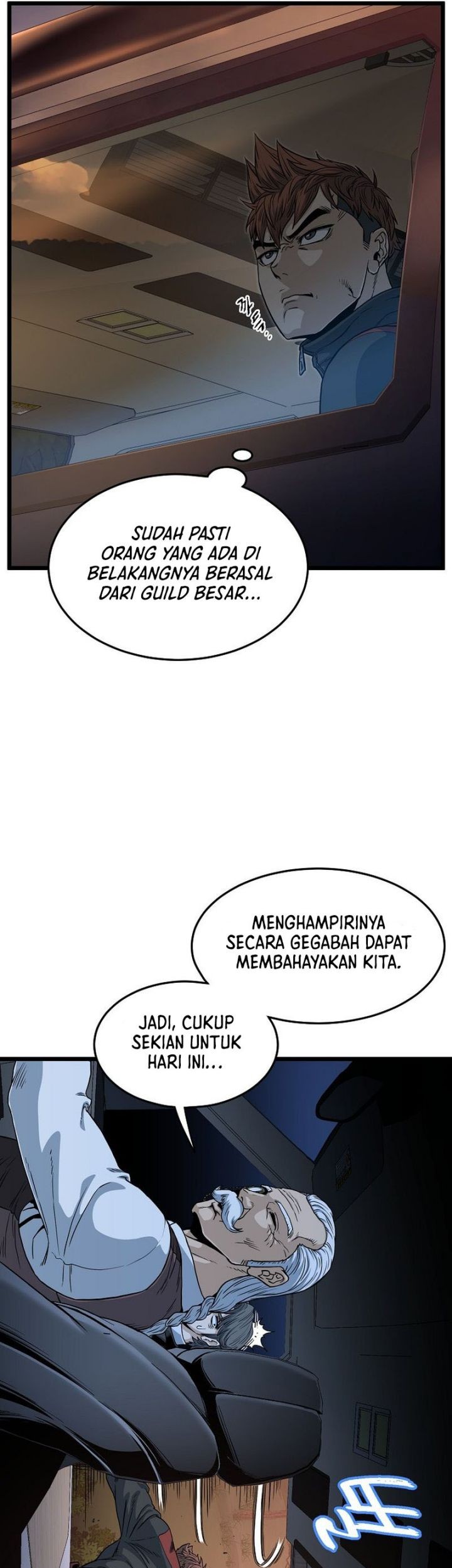 Murim Login Bab 189 halaman 10