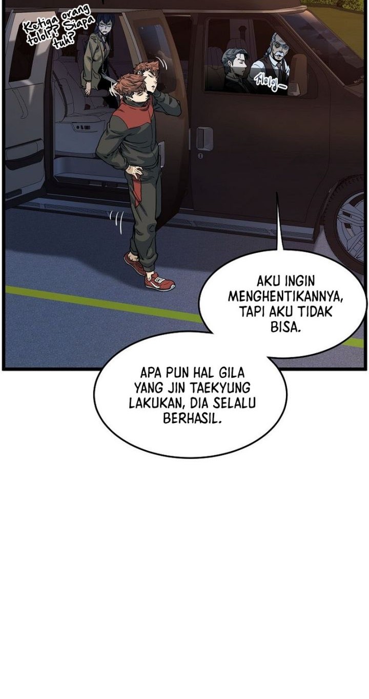 Murim Login Bab 189 halaman 13
