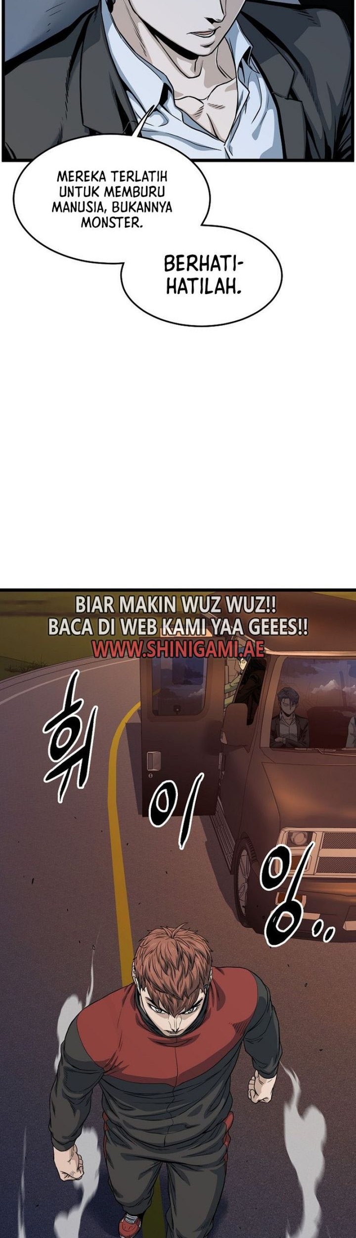 Murim Login Bab 189 halaman 15