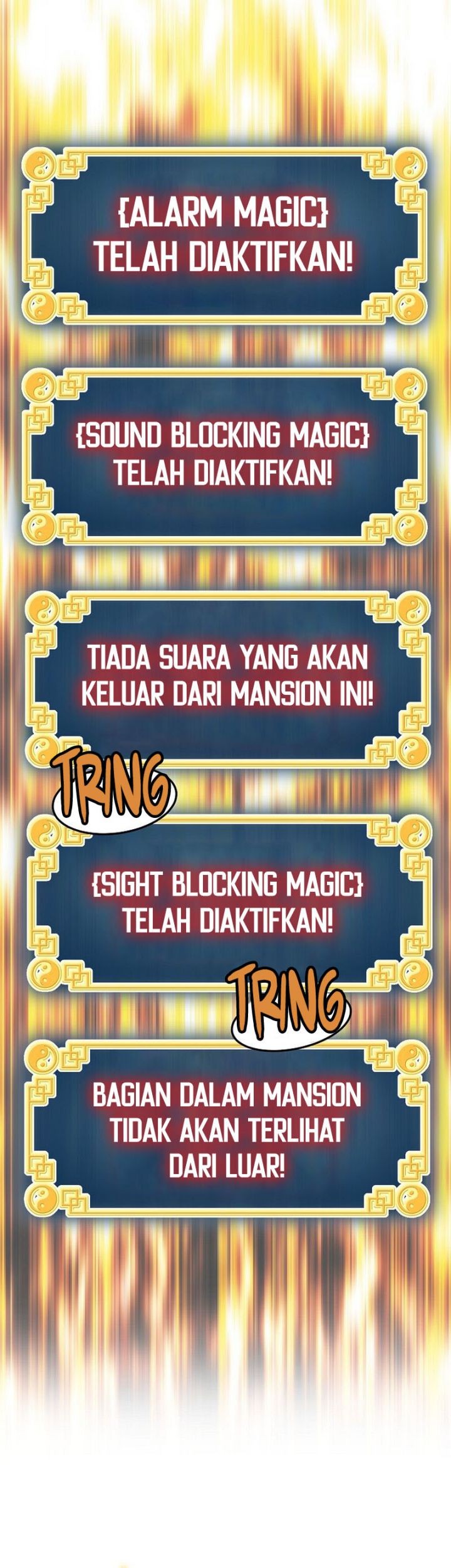 Murim Login Bab 189 halaman 26