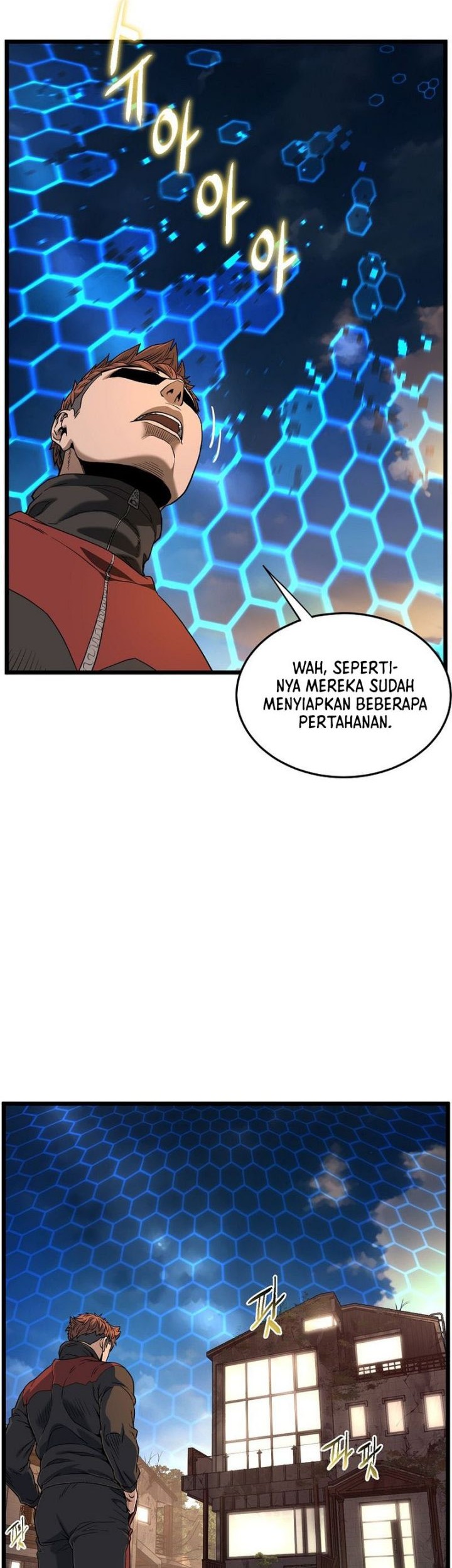 Murim Login Bab 189 halaman 27